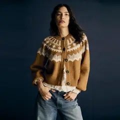 BASEMENT - Chaleco Mujer