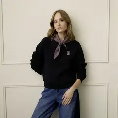 BASEMENT - Polera Mujer