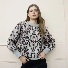 BASEMENT - Chompa Mujer