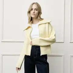 BASEMENT - Cardigan Mujer