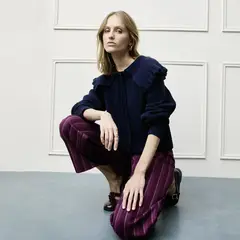 BASEMENT - Cardigan Mujer