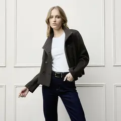 BASEMENT - Casaca Mujer