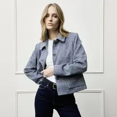 BASEMENT - Casaca Mujer