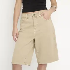 SYBILLA - Bermuda Mujer