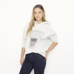 SYBILLA - Polera Mujer