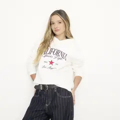 SYBILLA - Polera Mujer