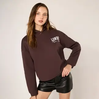 SYBILLA - Polera Mujer