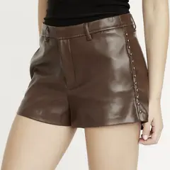 SYBILLA - Short Mujer