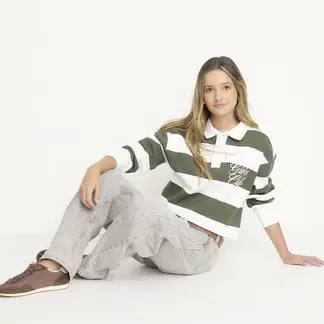 SYBILLA - Polera Mujer