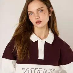 SYBILLA - Polera Mujer