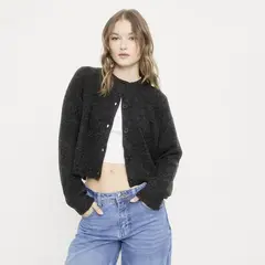 SYBILLA - Chompa Mujer