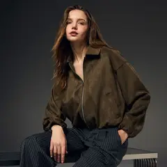 SYBILLA - Casaca Mujer