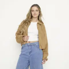 SYBILLA - Casaca Mujer