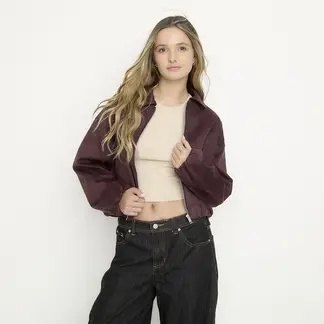 SYBILLA - Casaca Mujer