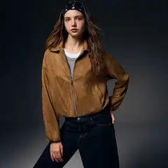 SYBILLA - Casaca Mujer