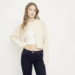 SYBILLA - Chompa Mujer