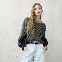 DENIMLAB - Chompa Mujer