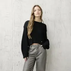 DENIMLAB - Chompa Mujer