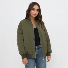 DENIMLAB - Casaca Mujer