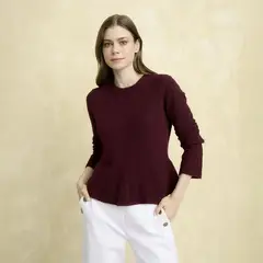 UNIVERSITY CLUB - Chompa Mujer