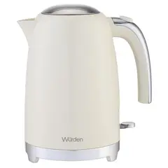 WURDEN - Hervidor Eléctrico Wke-Bremen