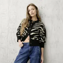 DENIMLAB - Chompa Mujer