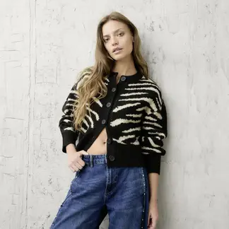 DENIMLAB - Chompa Mujer