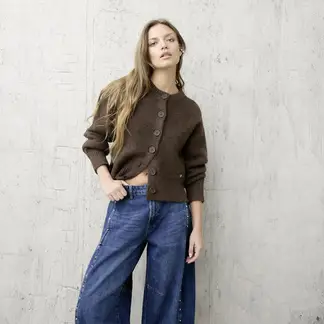 DENIMLAB - Chompa Mujer