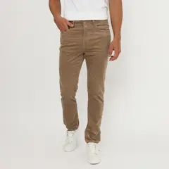 LA MARTINA - Pantalon Slim Algodón Hombre