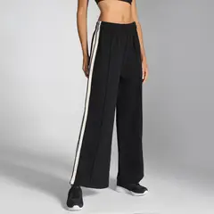 DIADORA - Pantalon Deportivo Algodón Mujer