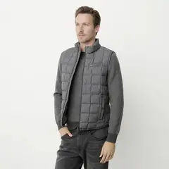 LA MARTINA - Chaleco Regular fit Hombre