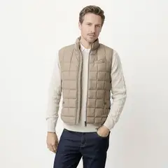 LA MARTINA - Chaleco Regular fit Hombre