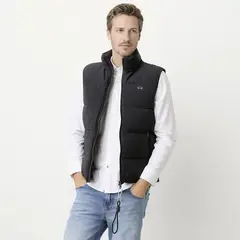 LA MARTINA - Chaleco Regular fit Hombre