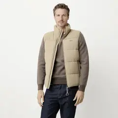 LA MARTINA - Chaleco Regular fit Hombre