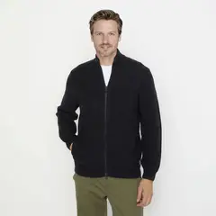 LA MARTINA - Chompa Manga Larga Hombre