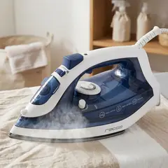 RECCO - PLANCHA VAPOR RP-3000C