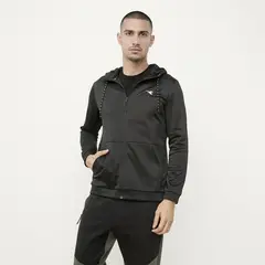 DIADORA - Polera Deportiva Hombre