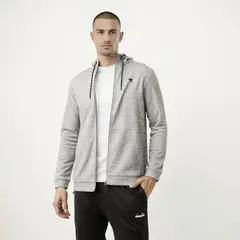 DIADORA - Polera Deportiva Hombre