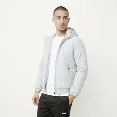 DIADORA - Casaca Deportiva Hombre