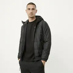 DIADORA - Casaca Deportiva Hombre