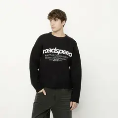BEARCLIFF - Chompa Regular fit Hombre