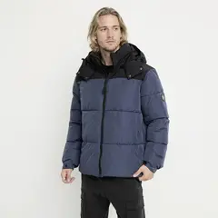 DOO AUSTRALIA - Casaca Hombre