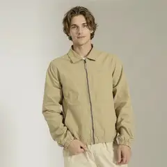 DOO AUSTRALIA - Casaca 100%Algodón Regular fit Hombre