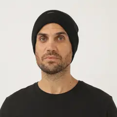 BASEMENT - Gorro Tejido 100% Acrílico Hombre