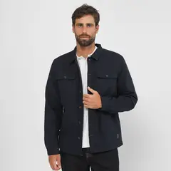 BASEMENT - Casaca Hombre