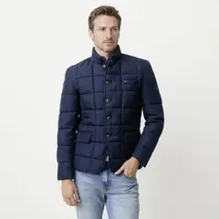 LA MARTINA - Casaca Casual Manga Larga Hombre