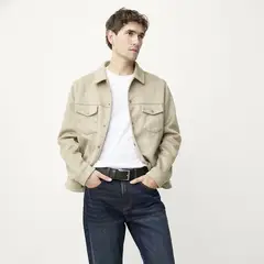 BASEMENT - Casaca Hombre