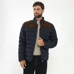 NEWPORT - Casaca Hombre