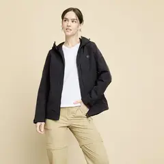 MOUNTAIN GEAR - Cortaviento Impermeable Mujer