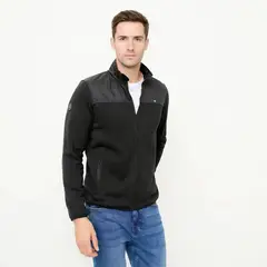 UNIVERSITY CLUB - Casaca Polar Hombre